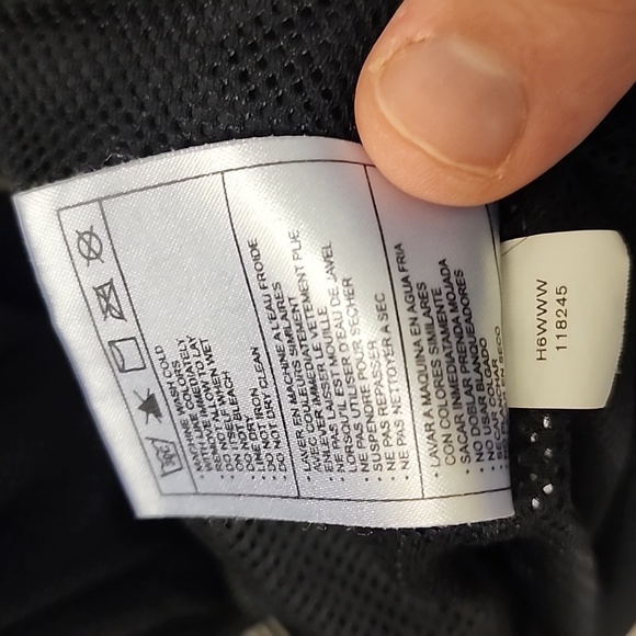 Vintage Nike Track Jacket - Picture 8 of 9